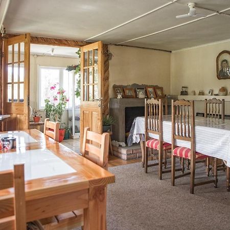塞罗别墅卡斯蒂略Bano Privado Calefaccion Matrimonial O 2 Camas住宿加早餐旅馆 外观 照片